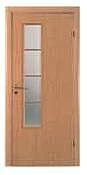 Дверь межкомнатная Флэт модель ФТ-03