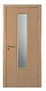 Дверь межкомнатная Флэт модель ФТ-04