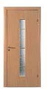 Дверь межкомнатная Флэт модель ФТ-06
