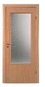 Дверь межкомнатная Флэт модель ФТ-16