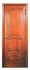 Двери межкомнатные серия Парма, модель ПМ-01