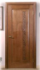 Двери межкомнатные серия Прагма Декор, модель ПД-01