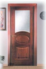 Двери межкомнатные серия Оливия, модель ОЛ-03