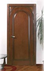 Двери межкомнатные серия Эллада, модель ЭЛ-04