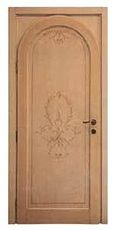Двери межкомнатные серия Эллада, модель ЭЛ-06