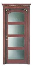 Двери межкомнатные серия Антика, модель АН-06