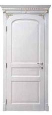 Двери межкомнатные серия Антика, модель АН-07