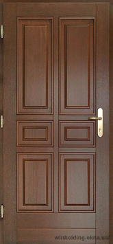 DOOR STANDARD Jihlava IV.