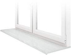 Подоконник Lalbero Bianco от Данке