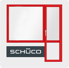 Балконный блок Schuco — практичная и долговечная покупка