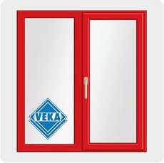 Раздвижные окна Veka — удобно и функционально