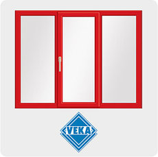 Окна Veka в детскую — безопасность для здоровья ваших детей