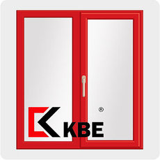 Окна KBE в 16-тиэтажку — комфортная жизнь на любой высоте