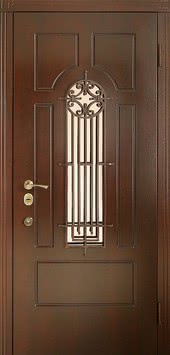 Входные двери Харьков