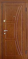 Двери из дерева Терминус