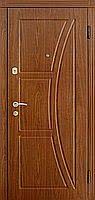 Двери из дерева Терминус
