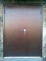 Двери из металла Терминус Двери из металла Терминус