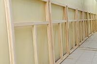 Окна деревянные Харьков