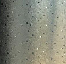 Узорчатое (Square) 2200х1600х4 мм