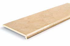 подоконник Danke декор Creme de Turquie