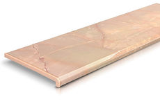 Подоконник Danke декор Onyx