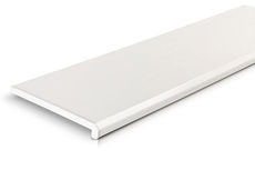 подоконник Danke декор Satin Bianco