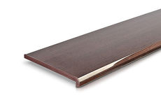 подоконник Danke декор Wenge