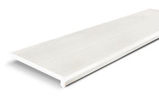 подоконник Danke декор Lalbero Bianco (Белое Дерево)