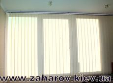 Жалюзи на окна