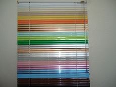 Изготовление и установка жалюзи на окна