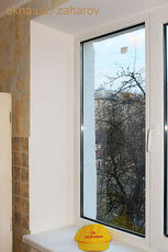 Оконные откосы в Киеве