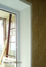 Откосы из сэндвич-панели недорого