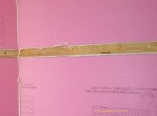 Утепление балкона Изокам хрущевка