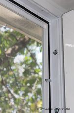 Москитная сетка Позняки