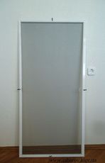 Заказать москитную сетку м. Святошино г. Киев