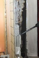 Алмазная резка бетона в Соломенском районе