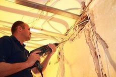 Резка бетона без пыли Беличи