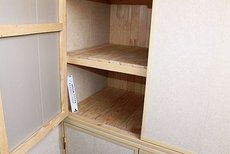 Шкаф на балкон Киев