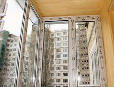 Ремонт окон ALMplast