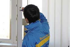 Заміна віконної ручки на Дарниці