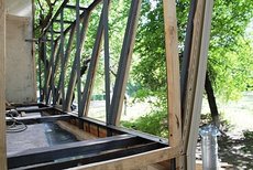 Балкон с выносом стоимость