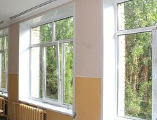 Откосы в городе Киев для школ и детских садиков