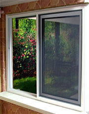 Москитная сетка