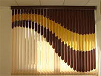 Жалюзи мультифактурные