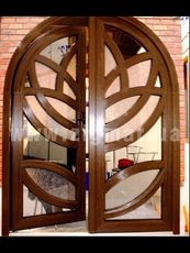 Двери эксклюзив