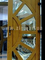 Двери премиум