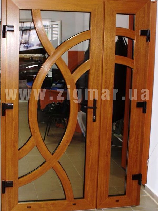 Двери ПРЕСТИЖ Двери ПРЕСТИЖ