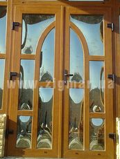 Двери ВХОДНЫЕ ПАРАДНЫЕ