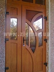 Входные двери