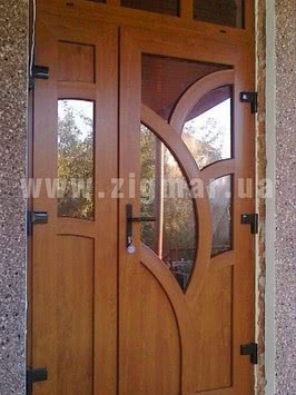 Входные двери